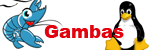 Сайт 'Основы программирования в среде Gambas'